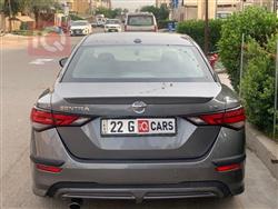 نيسان سنترا